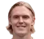 Fredrik Jensen - Zápasy