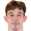 Aaron James - Statistiky