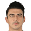 Soner Dikmen - Statistiky
