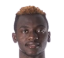 Mustapha Bundu - Statistiky