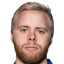 Sveinn Aron Guðjohnsen - Trofeje