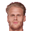 Mitchel Bakker - Novinky