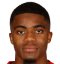 Myron Boadu - Statistiky