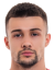 Vitalie Damașcan - Statistiky