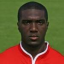 Oluwafemi Ilesanmi - Trofeje