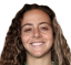 Matilde Fidalgo - Statistiky