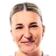 Barbara Dunst - Statistiky