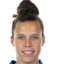 Nicole Billa - Zápasy