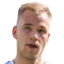 Daniel Finns Matthiasson - Statistiky
