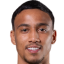 Keanu Baccus