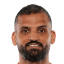 Abdurahman Daghriry - Statistiky