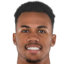 Gabriel Dos Santos Magalhães - Statistiky
