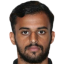 Tariq Abdullah Mohammed - Statistiky