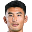 Wang Ziming - Statistiky