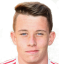Kyle Mcclean - Statistiky