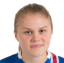 Agla María Albertsdóttir