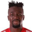 Abdoulaye Koffi - Trofeje