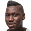 Alagie Sosseh - Trofeje