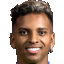 Rodrygo - Statistiky