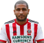 Leon Clarke - Plat