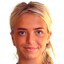 Marin Ida Hermannsdottir - Statistiky