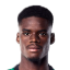 Bubacar Djalo