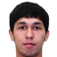 Jamshid Iskanderov