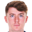 James Tilley - Statistiky