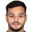 Cosmin Dur Bozoanca - Statistiky