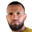 Everson Felipe Marques Pires - Statistiky