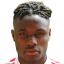 Harlain Mbayo - Přestupy
