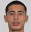 Jonathan Farias - Statistiky