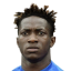 Louis Ameka Autchanga - Statistiky