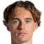 Luke Mccormick