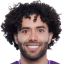 Cesar Huerta - Statistiky