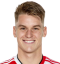 Ramon Hendriks - Trofeje