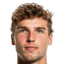 Daniel Gadegaard Andersen - Trofeje