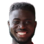 Mohammed Sangare