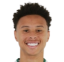 Matheus Santos - Statistiky