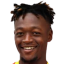 Moussa Guel - Trofeje