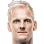 Andreas Oggesen - Statistiky
