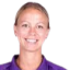 Stephanie Breitner - Statistiky
