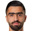 Mohammad Abu Hasheesh - Statistiky