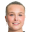 Cille Nilsen - Trofeje