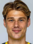 Mats Klüver - Trofeje