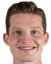 Colin Haas - Statistiky