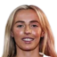 Chloe Kelly - Statistiky