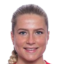 Monica Isaksen - Trofeje