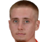 Conor Mckendry - Statistiky
