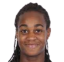 Marie-Antoinette Katoto - Statistiky